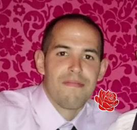 Profile image of Matthew Dekker